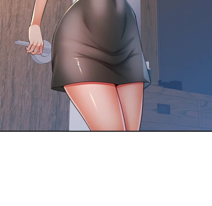 In Her Place - Chapter 114 Page 91