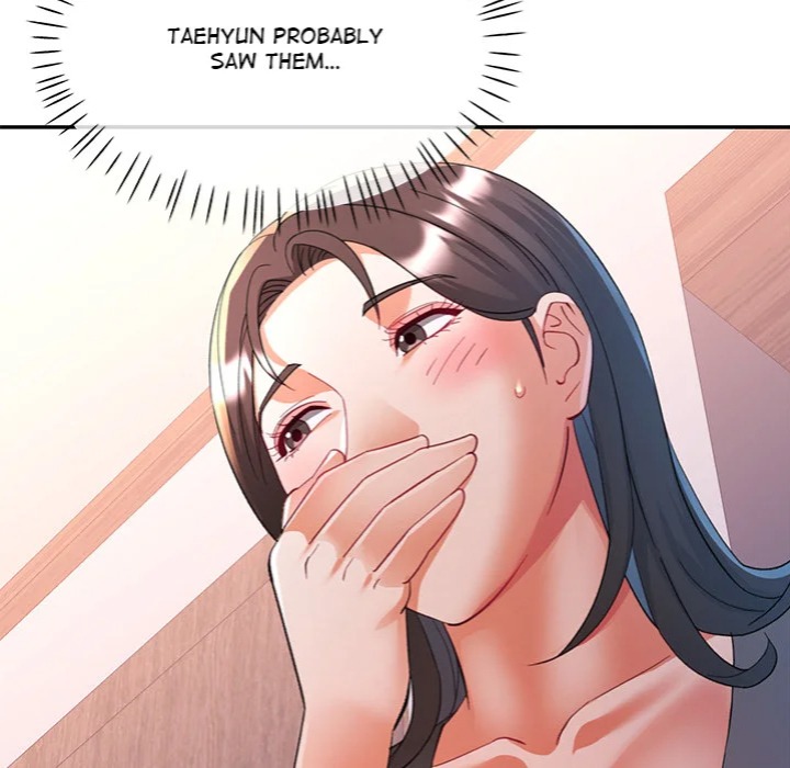 In Her Place - Chapter 114 Page 97