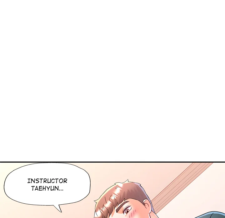 In Her Place - Chapter 116 Page 110