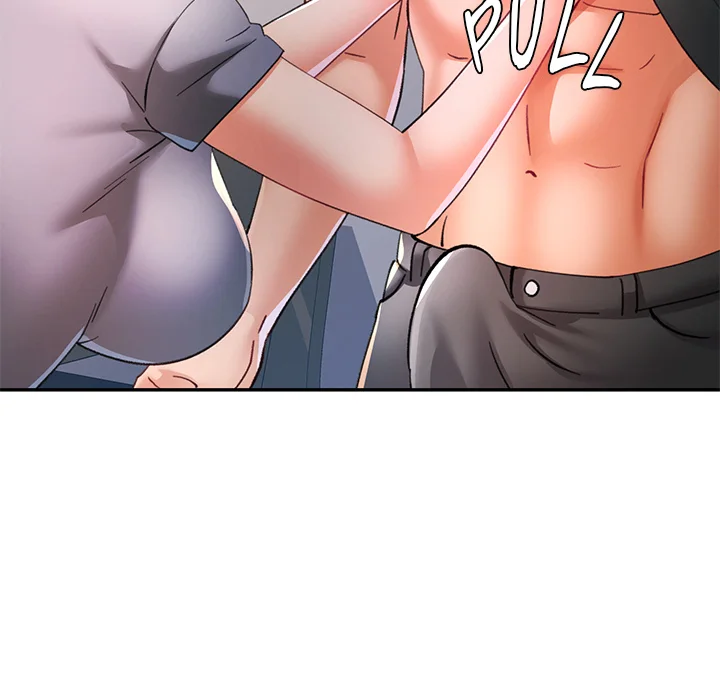 In Her Place - Chapter 116 Page 126