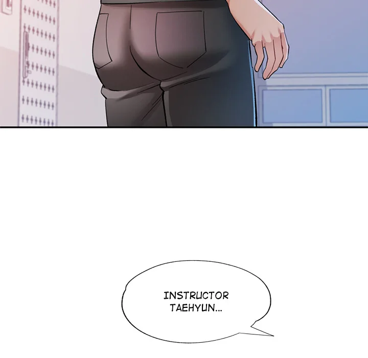 In Her Place - Chapter 116 Page 41