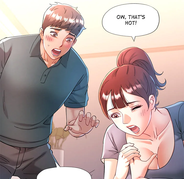 In Her Place - Chapter 116 Page 73