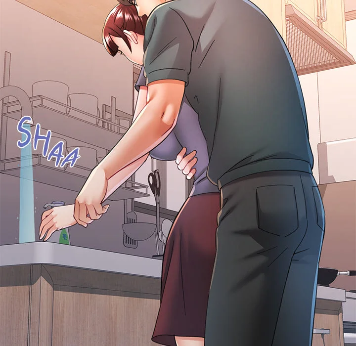 In Her Place - Chapter 116 Page 89