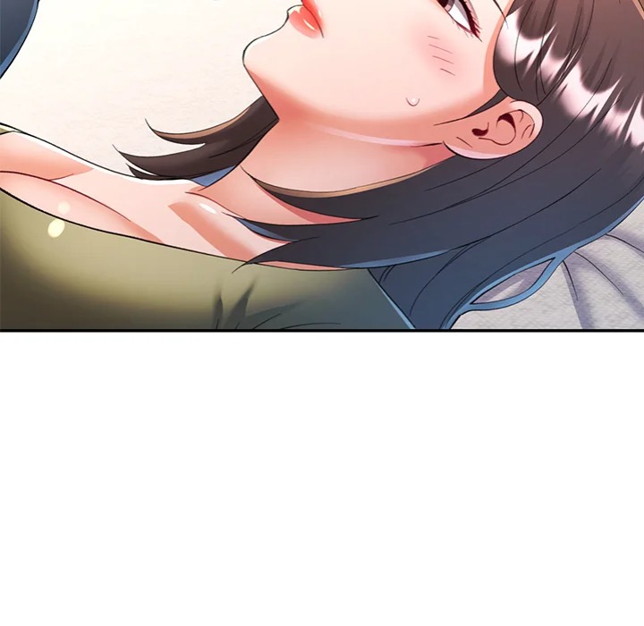 In Her Place - Chapter 117 Page 110