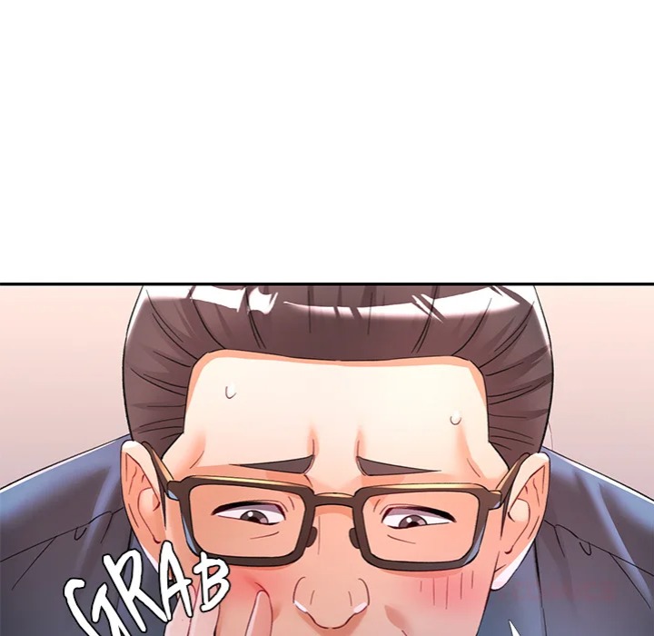 In Her Place - Chapter 117 Page 111