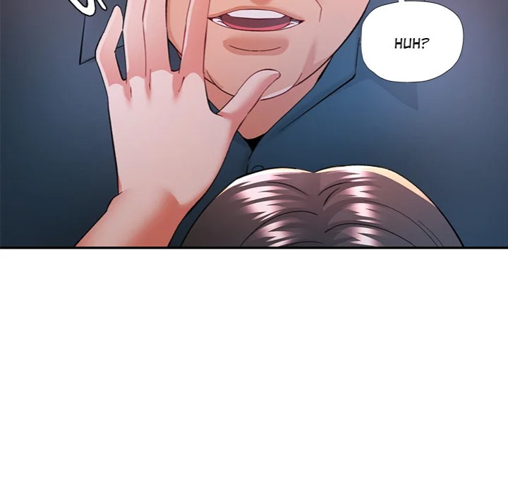 In Her Place - Chapter 117 Page 112