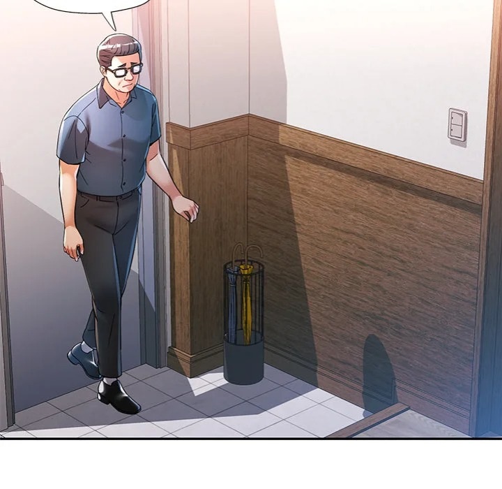 In Her Place - Chapter 117 Page 66