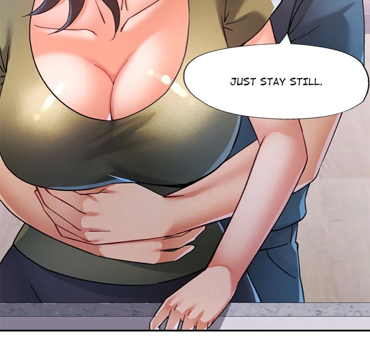 In Her Place - Chapter 117 Page 82