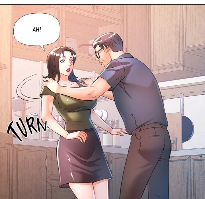 In Her Place - Chapter 117 Page 95