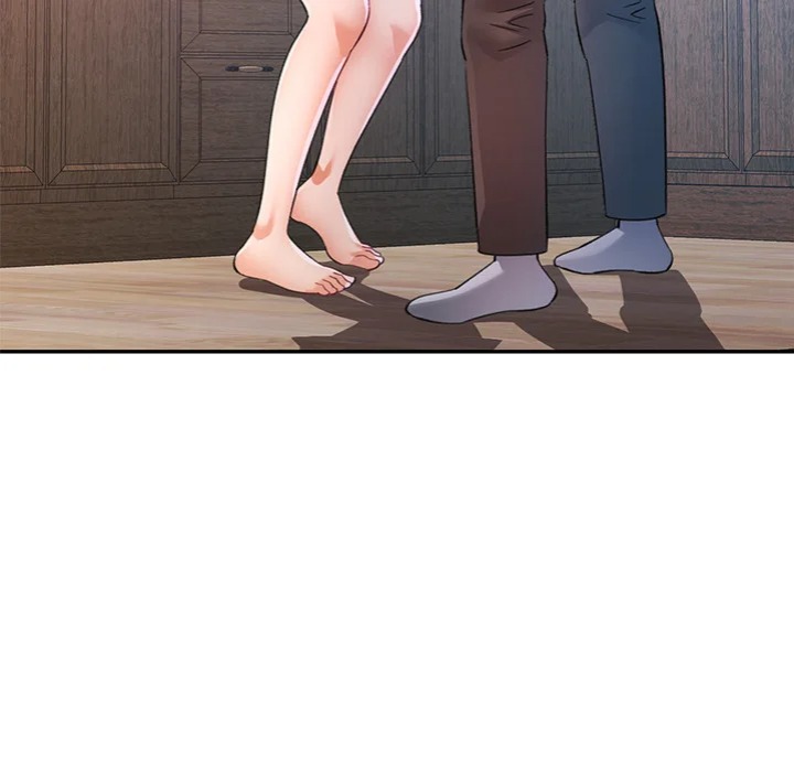 In Her Place - Chapter 117 Page 96