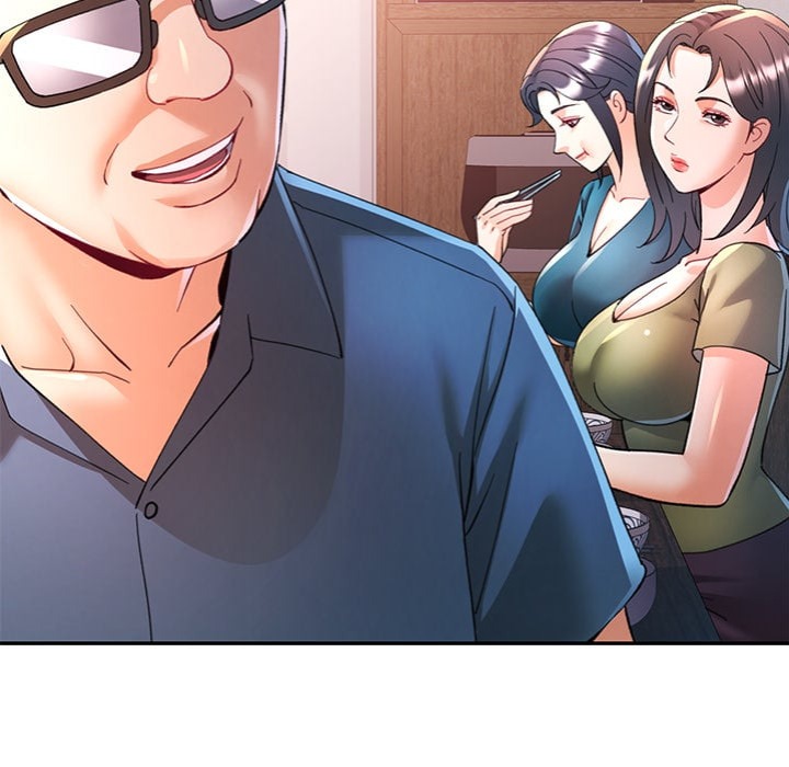 In Her Place - Chapter 118 Page 128