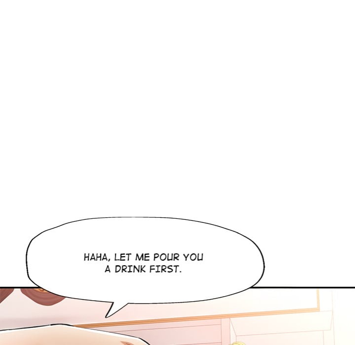 In Her Place - Chapter 118 Page 144