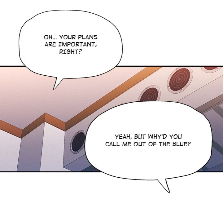 In Her Place - Chapter 118 Page 150