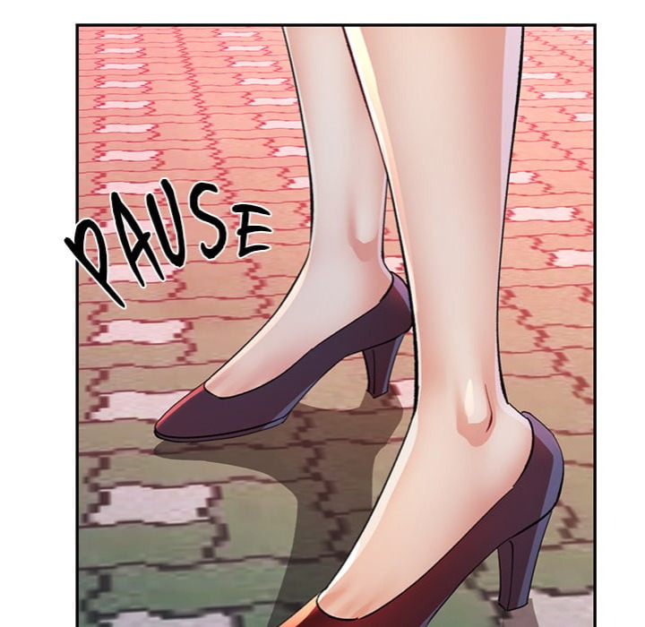 In Her Place - Chapter 118 Page 154