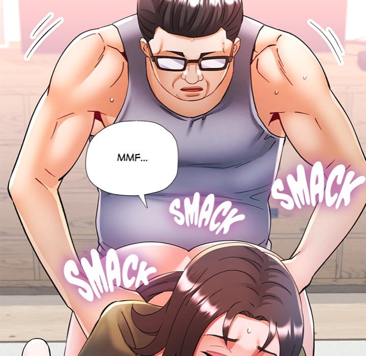 In Her Place - Chapter 118 Page 44