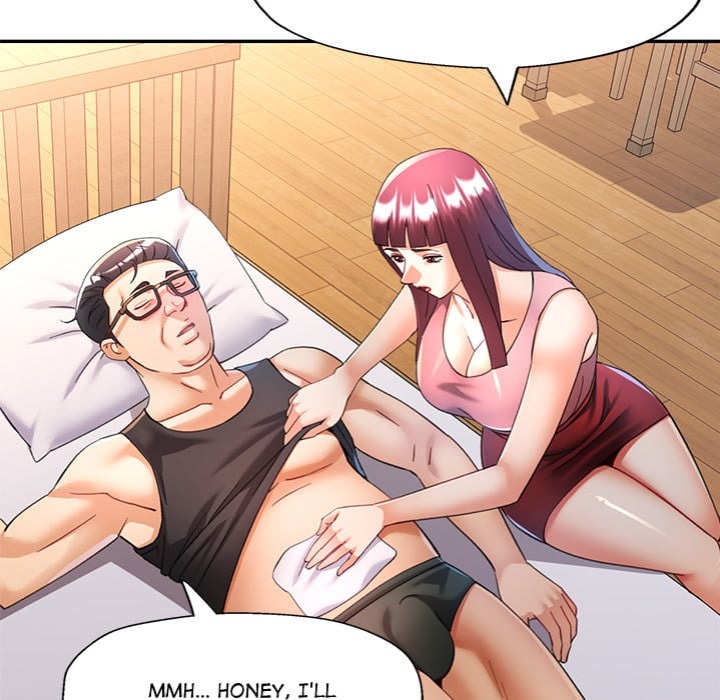 In Her Place - Chapter 119 Page 133