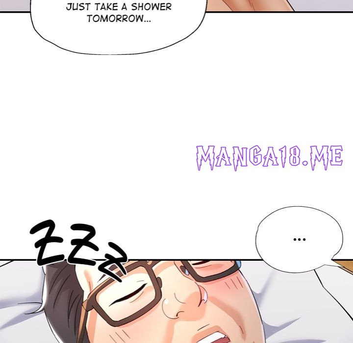 In Her Place - Chapter 119 Page 134