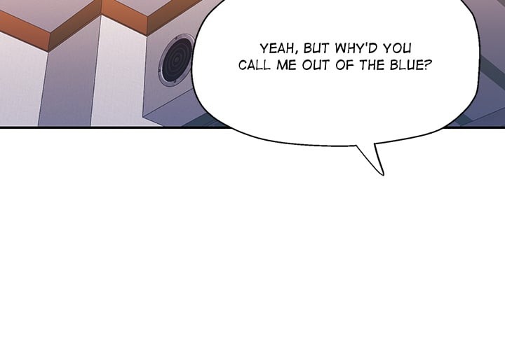 In Her Place - Chapter 119 Page 2