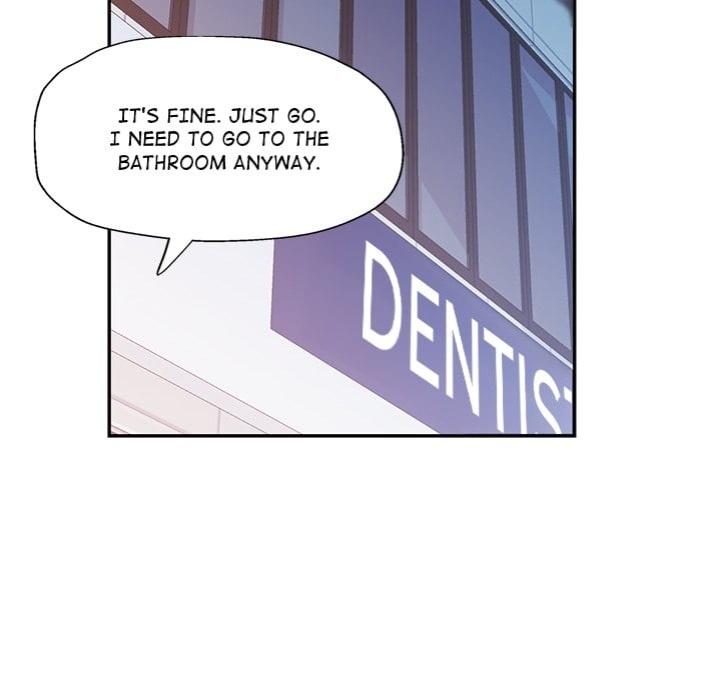 In Her Place - Chapter 119 Page 27