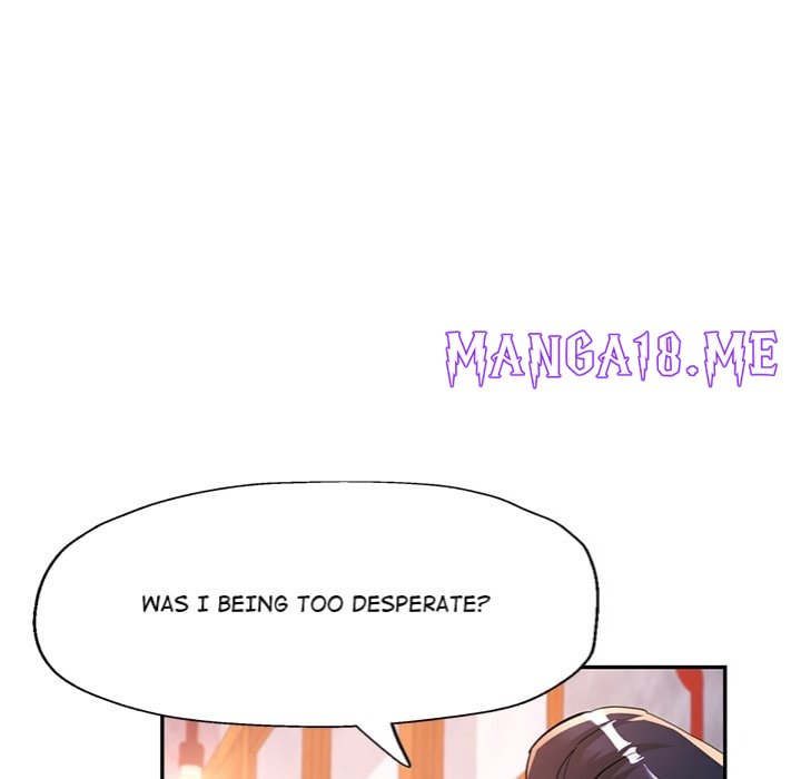 In Her Place - Chapter 119 Page 30