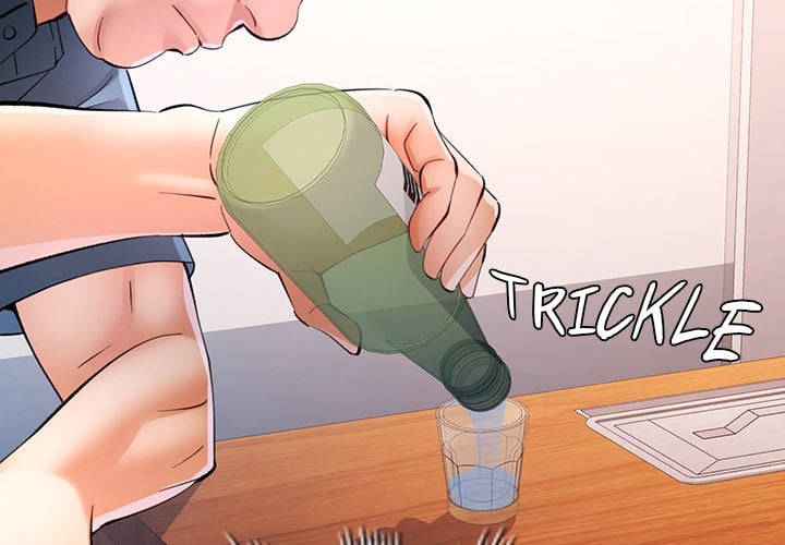 In Her Place - Chapter 119 Page 4