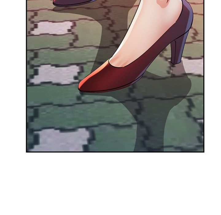 In Her Place - Chapter 119 Page 7