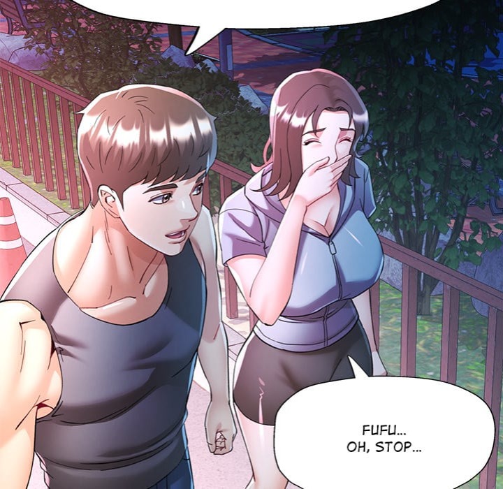 In Her Place - Chapter 119 Page 76