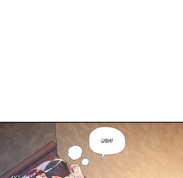 In Her Place - Chapter 120 Page 123