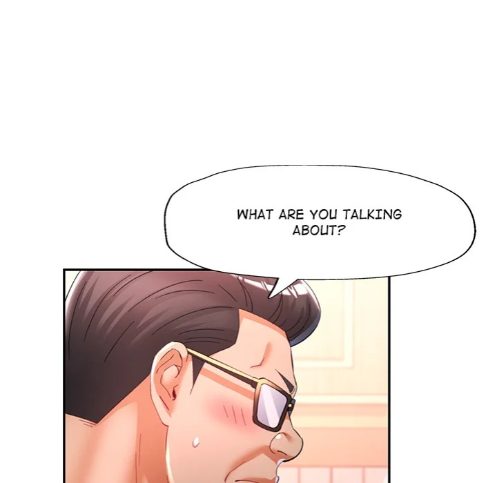 In Her Place - Chapter 120 Page 149