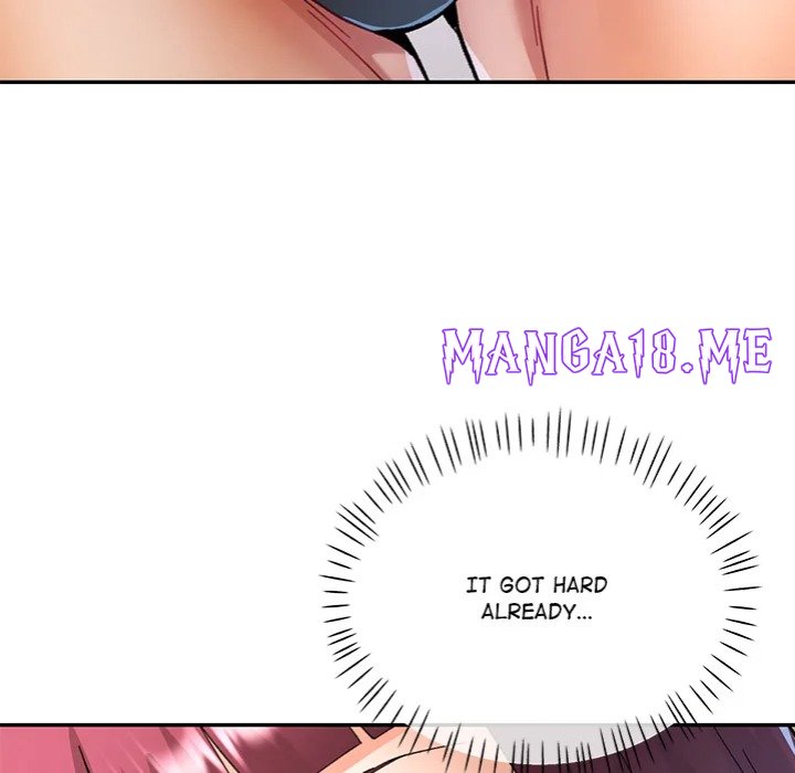 In Her Place - Chapter 120 Page 9