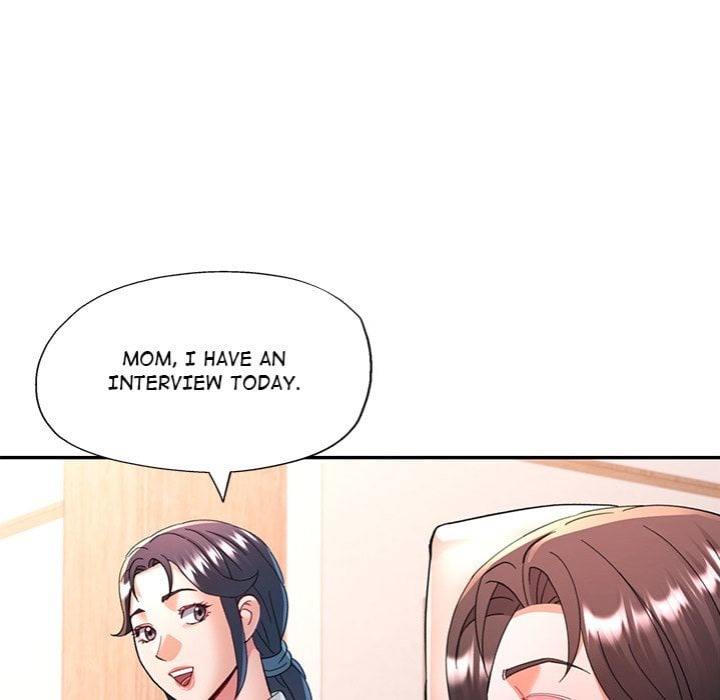 In Her Place - Chapter 121 Page 107