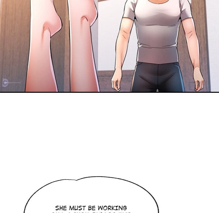 In Her Place - Chapter 121 Page 120