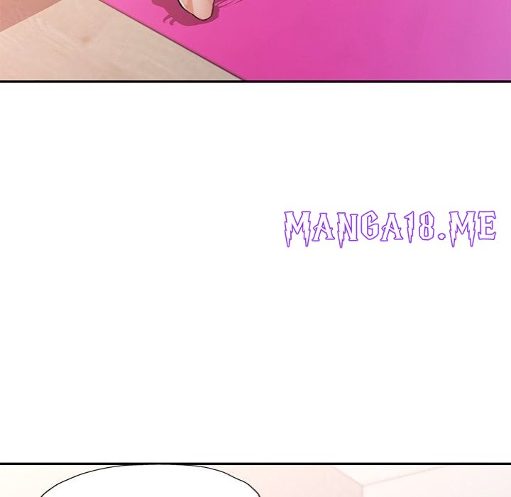 In Her Place - Chapter 121 Page 124