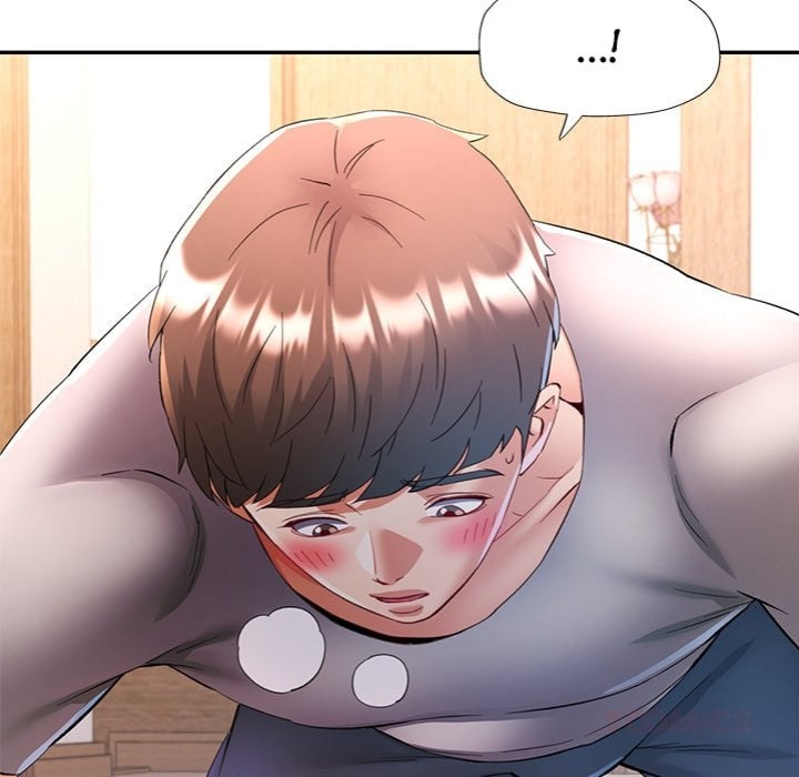 In Her Place - Chapter 121 Page 147