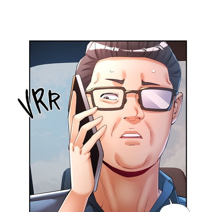 In Her Place - Chapter 121 Page 34