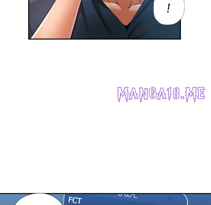 In Her Place - Chapter 121 Page 35