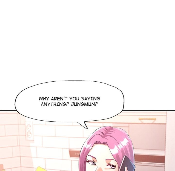 In Her Place - Chapter 121 Page 39