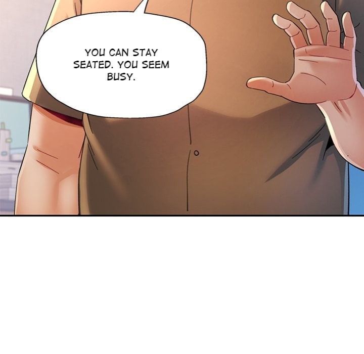 In Her Place - Chapter 122 Page 101