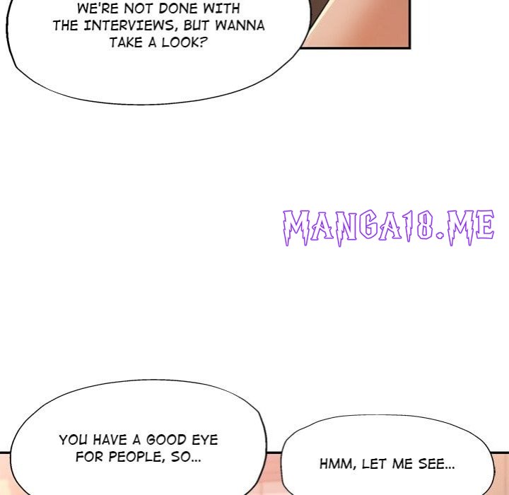 In Her Place - Chapter 122 Page 107