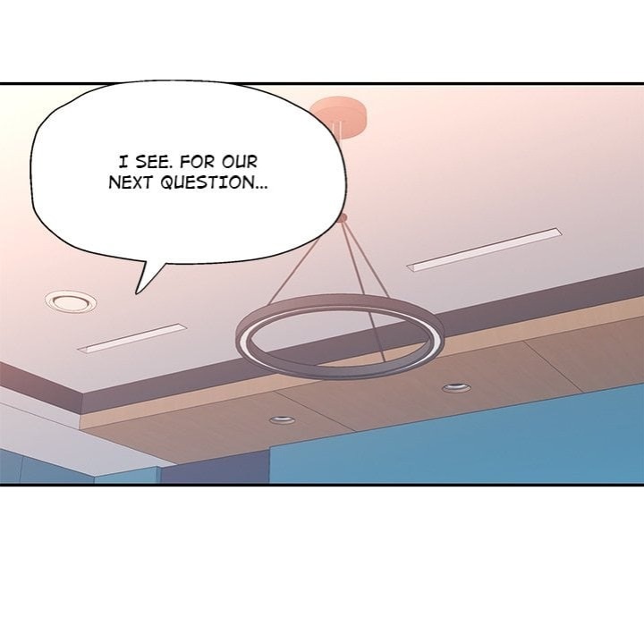 In Her Place - Chapter 122 Page 117