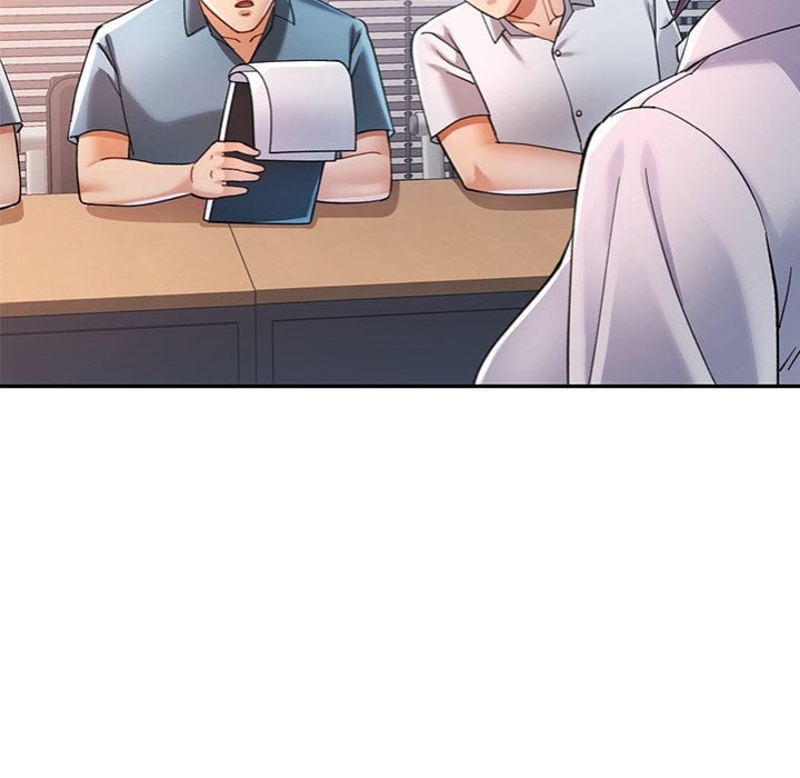 In Her Place - Chapter 122 Page 124