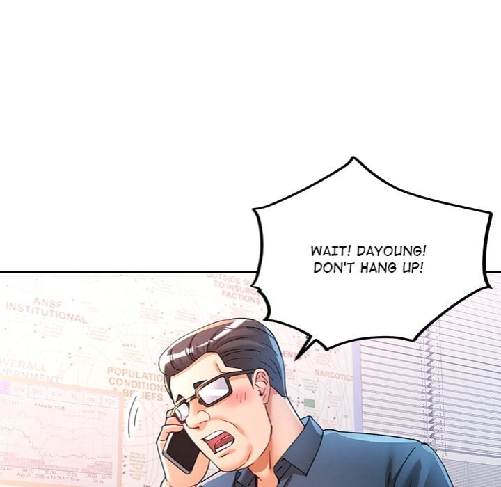 In Her Place - Chapter 122 Page 79