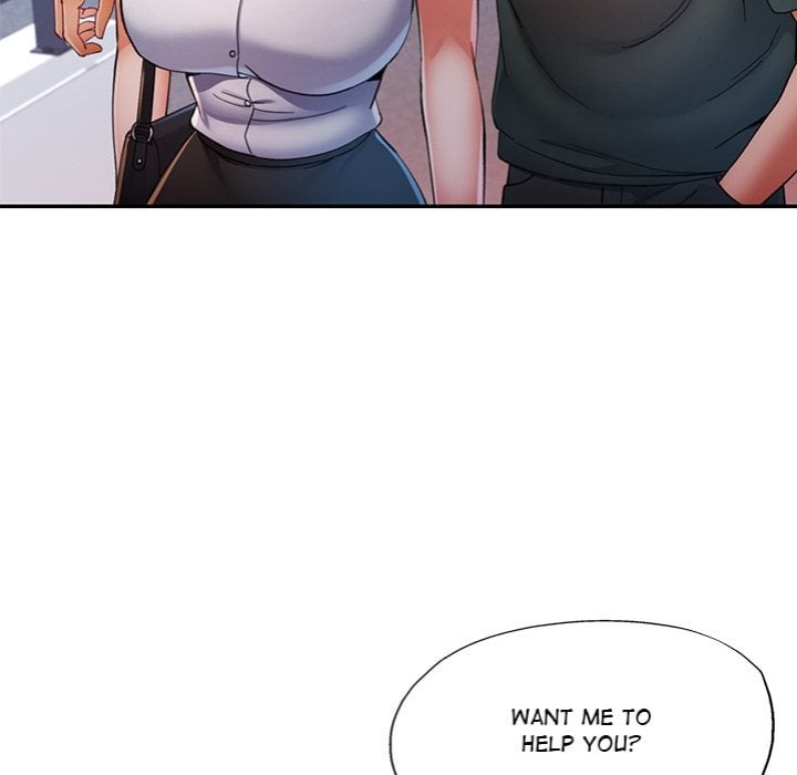 In Her Place - Chapter 123 Page 122