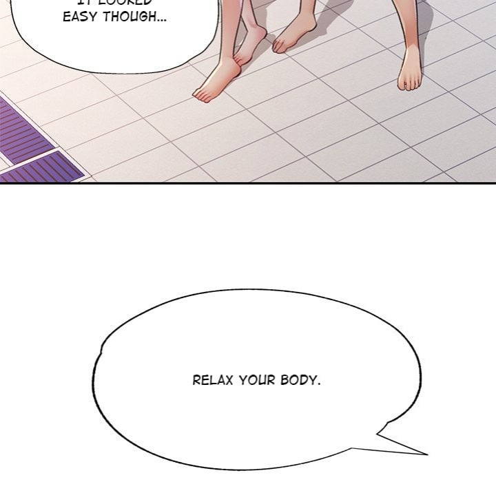 In Her Place - Chapter 123 Page 134