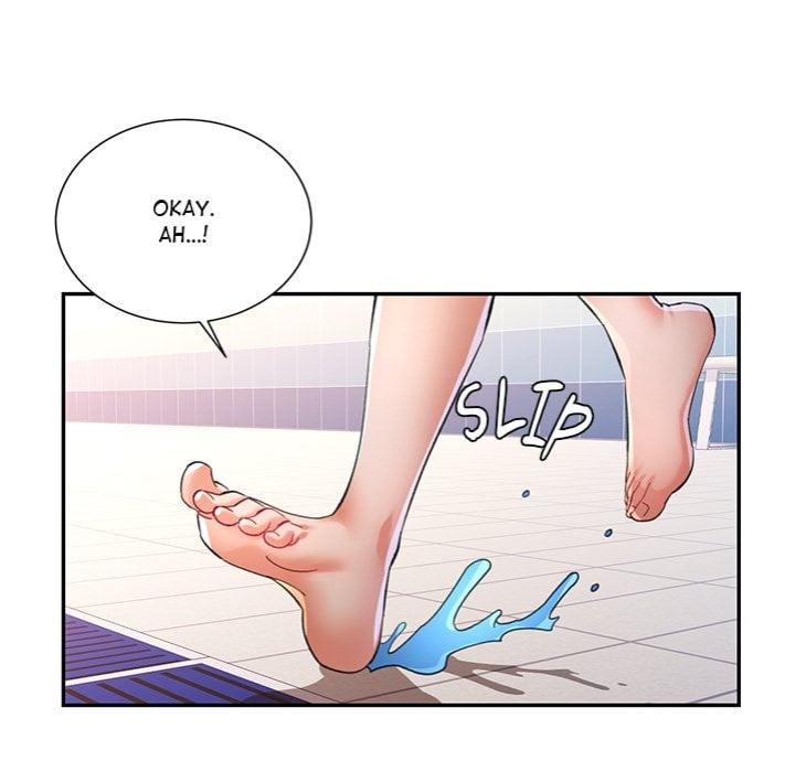 In Her Place - Chapter 123 Page 135