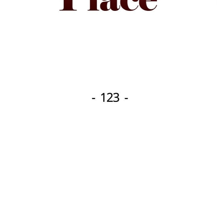 In Her Place - Chapter 123 Page 14