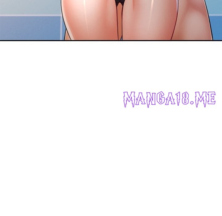 In Her Place - Chapter 123 Page 140