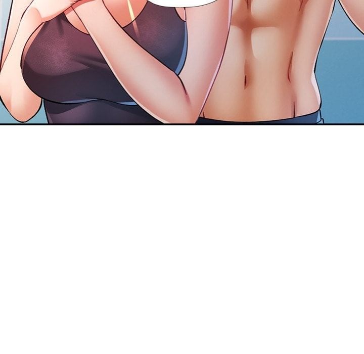 In Her Place - Chapter 123 Page 142