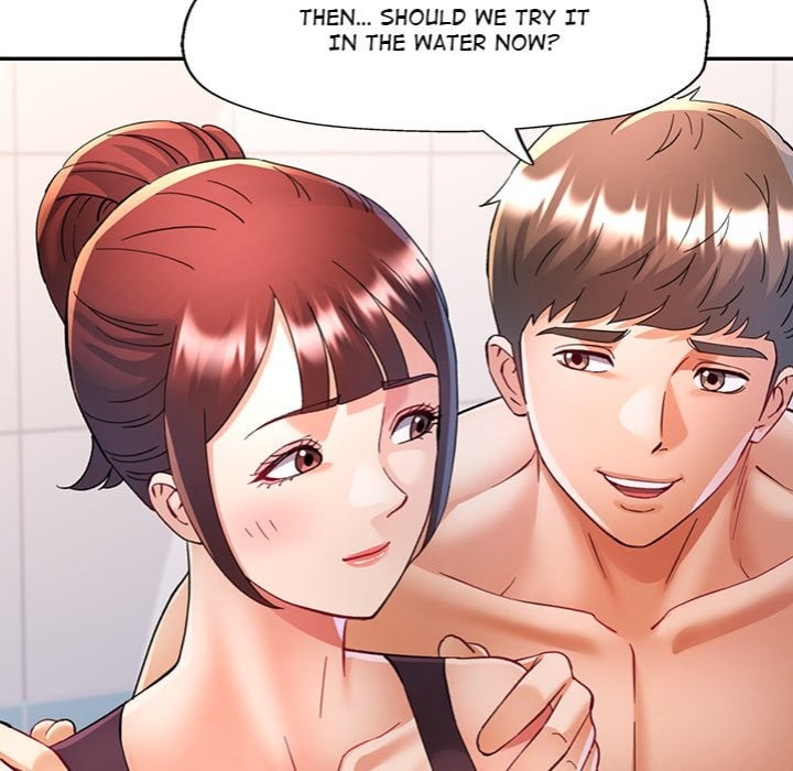 In Her Place - Chapter 123 Page 145