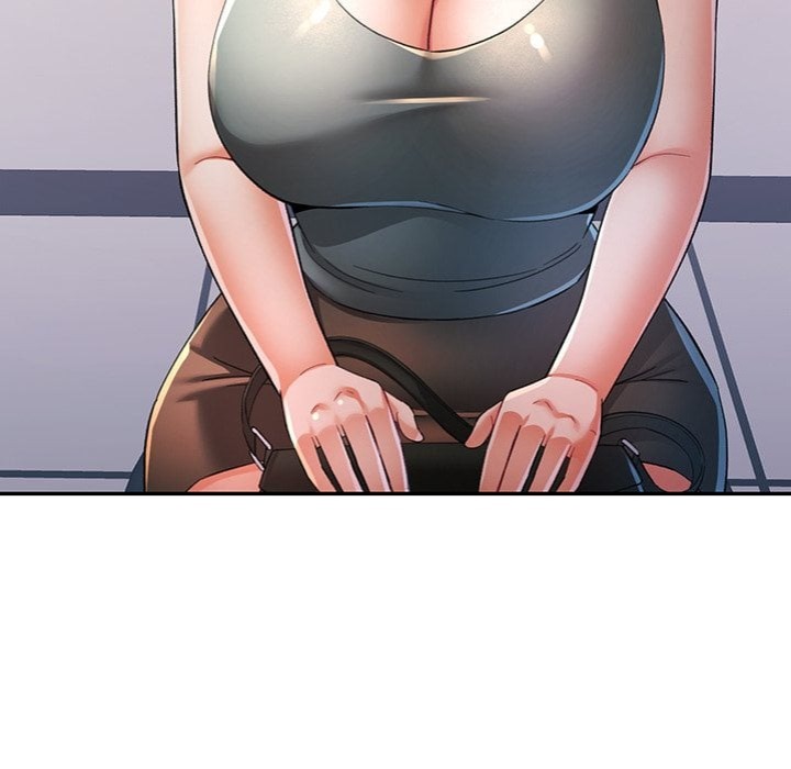 In Her Place - Chapter 123 Page 38